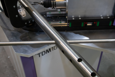 TDM100 2D